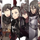 Illustration for article titled The Children of iFire Emblem Fates/i